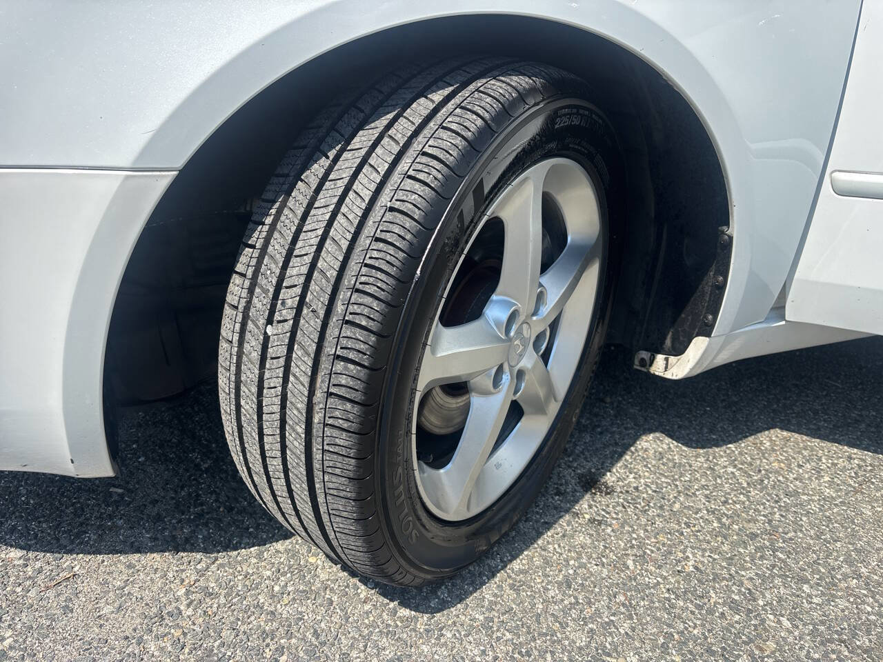 Used 2006 Hyundai Sonata GLS FWD image 42