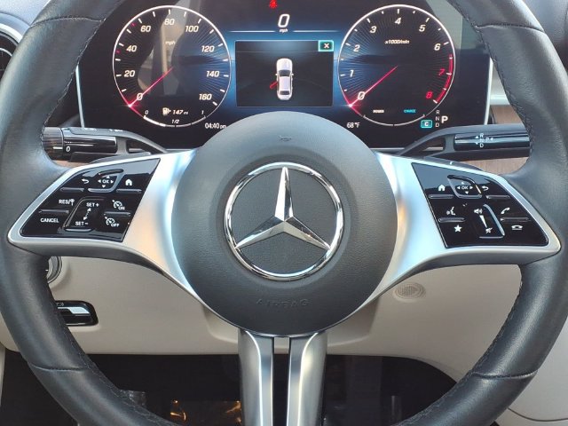 Certified 2024 Mercedes-Benz C 300 Sedan image 8