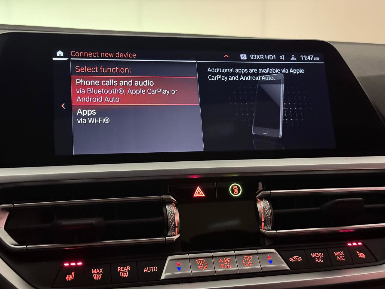 Used 2023 BMW 430i xDrive Coupe w/ Premium Package AWD/4WD image 32
