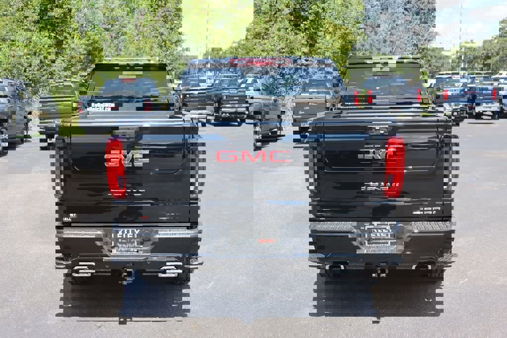 New 2026 GMC Sierra 1500 Denali image 5
