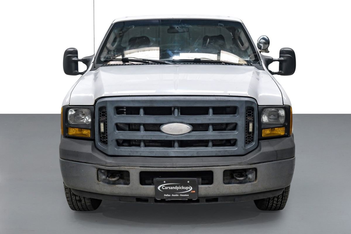 Used 2006 Ford F250 XL RWD image 3