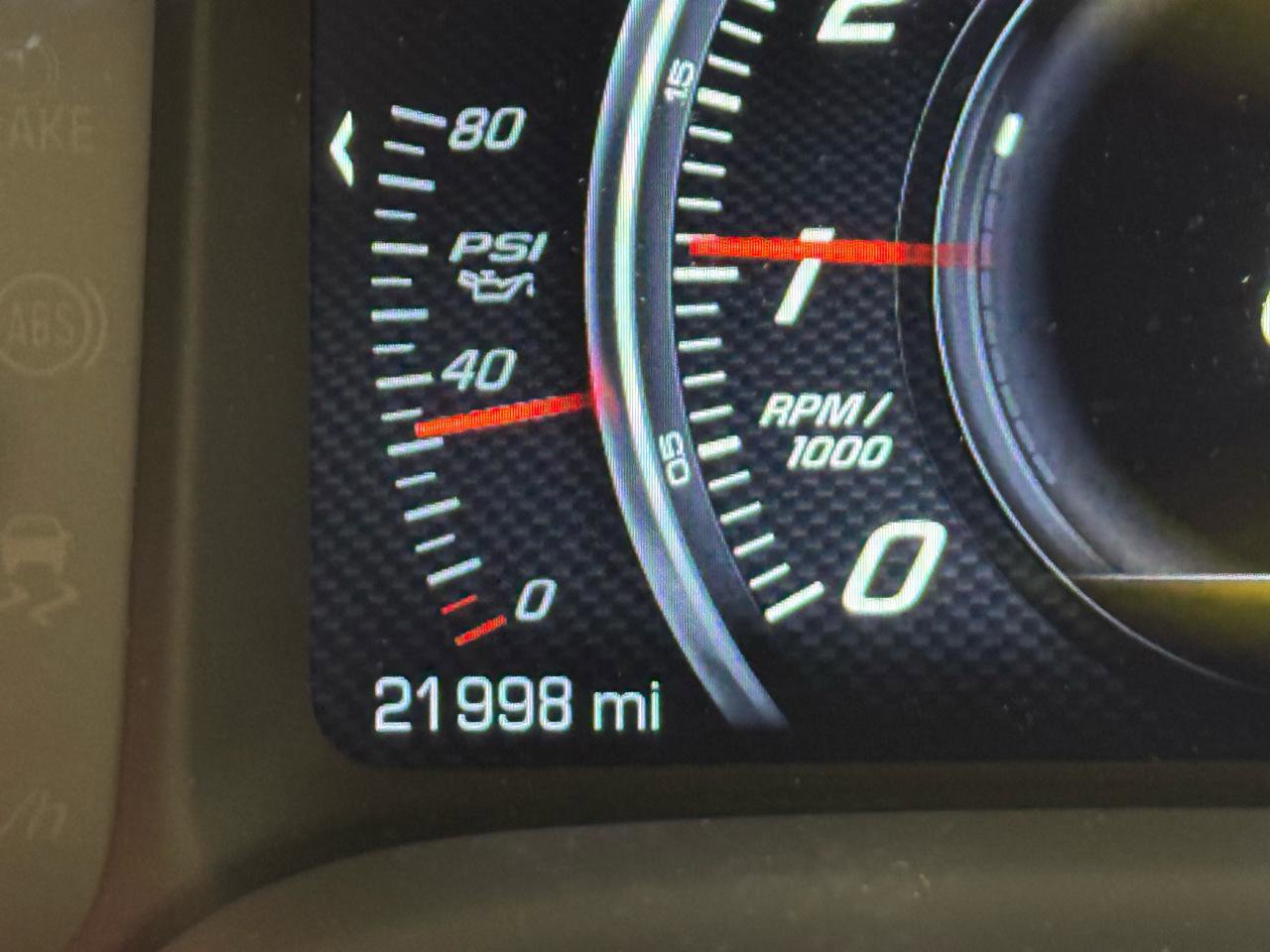 Used 2015 Chevrolet Corvette Z06 w/ 3LZ Preferred Equipment Group image 12