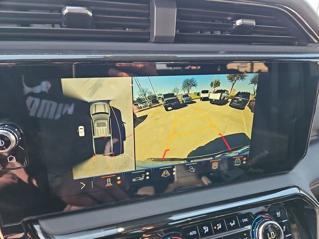 Used 2025 GMC Sierra 1500 AT4 image 15