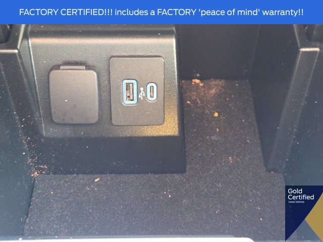 Used 2024 Ford Explorer XLT w/ Equipment Group 202A AWD/4WD image 33