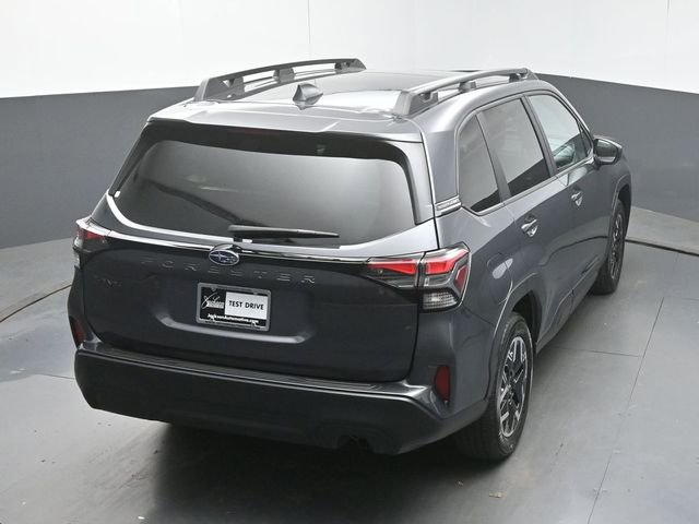 Certified 2026 Subaru Forester Premium AWD/4WD image 45