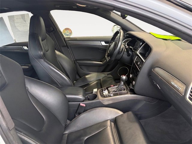 Used 2015 Audi S4 Premium Plus w/ Technology Package image 13