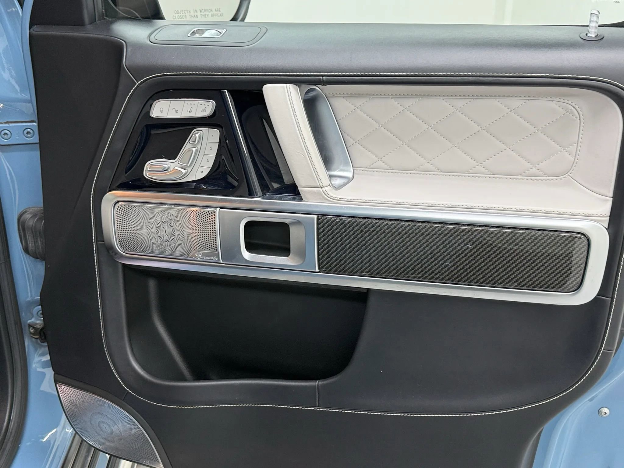 Used 2021 Mercedes-Benz G 63 AMG 4MATIC image 28
