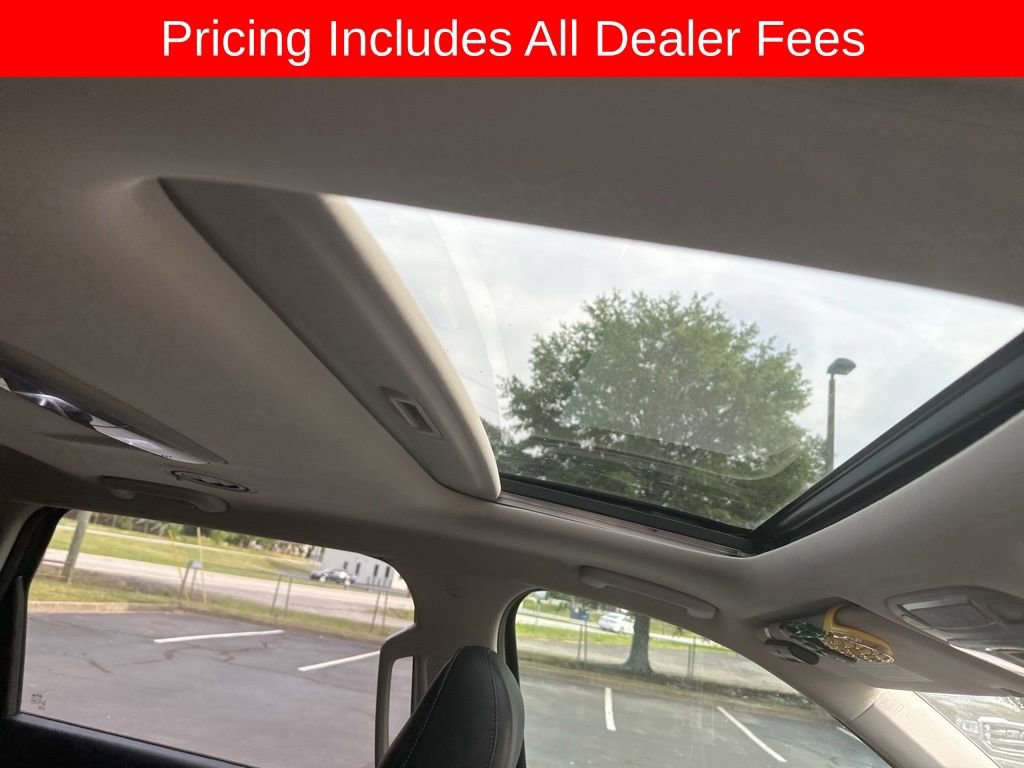 Used 2021 Kia Telluride S AWD/4WD image 11