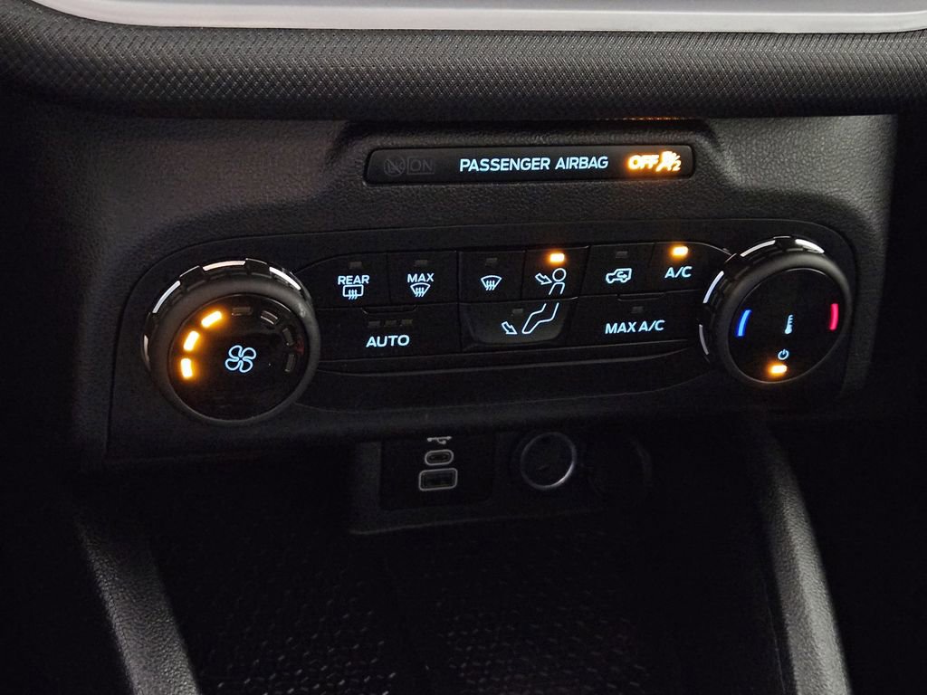 Used 2023 Ford Bronco Sport Big Bend image 16