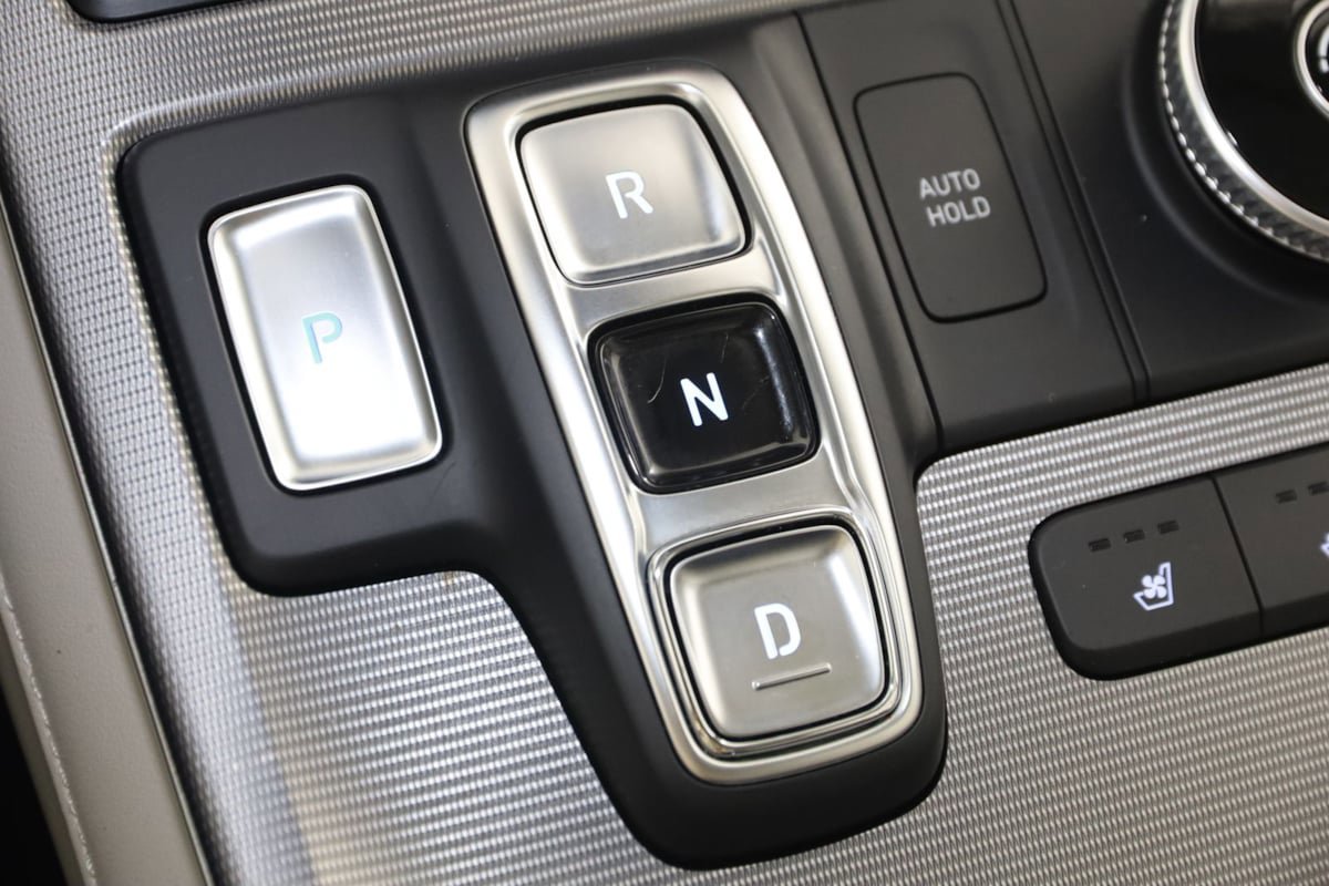 Used 2024 Hyundai Palisade Calligraphy FWD image 7