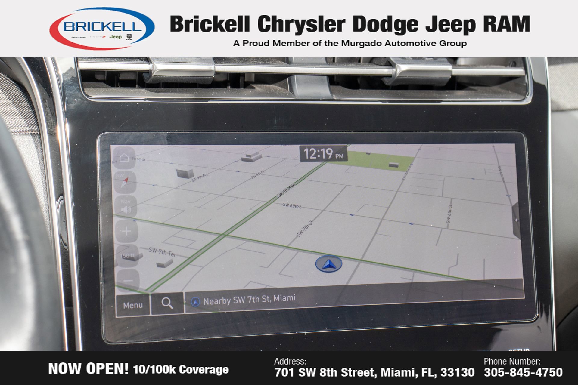 Used 2023 Hyundai Santa Cruz Limited image 32