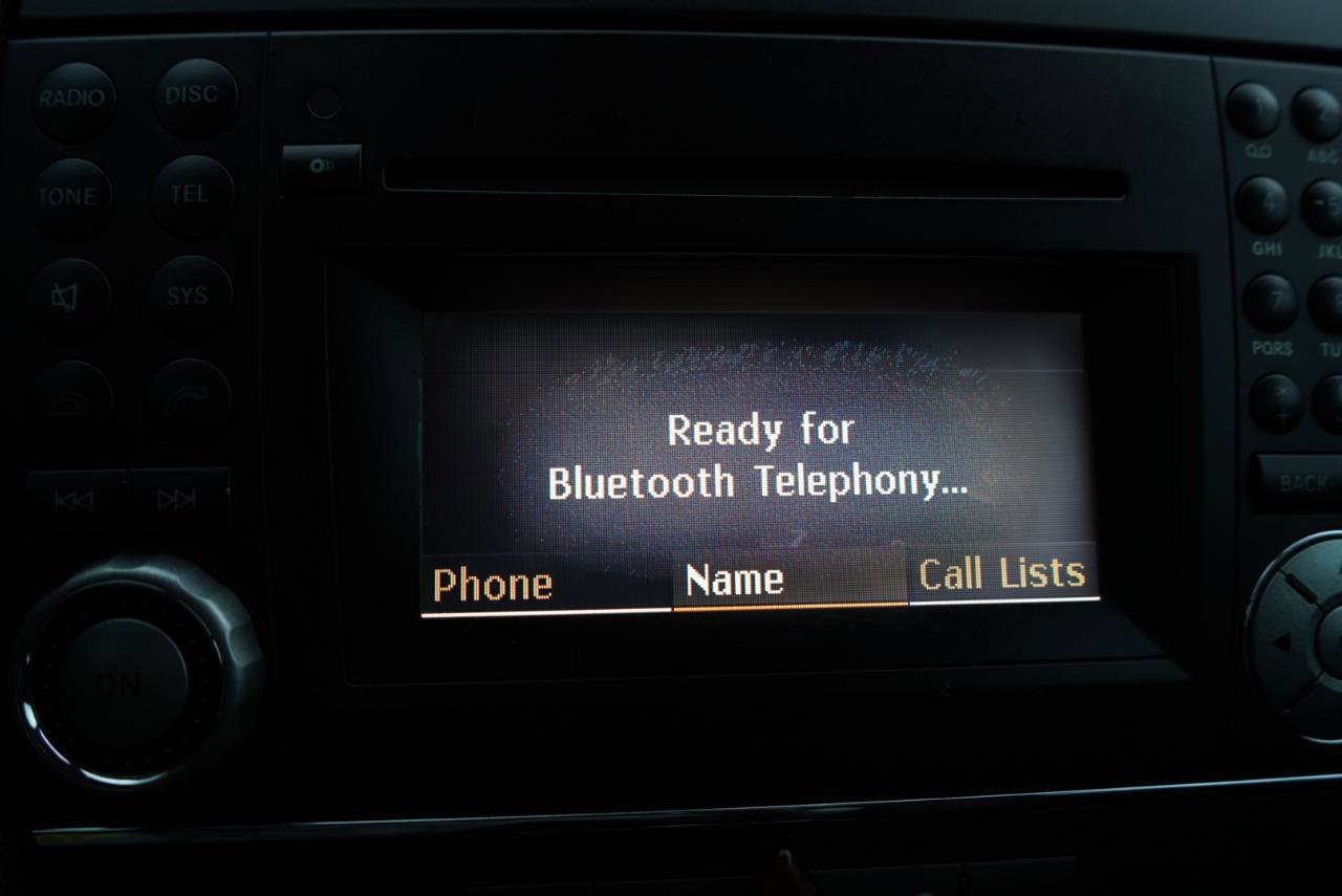 Used 2009 Mercedes-Benz SLK 300 2dr Roadster 3.0L w/ Premium I Pkg image 36