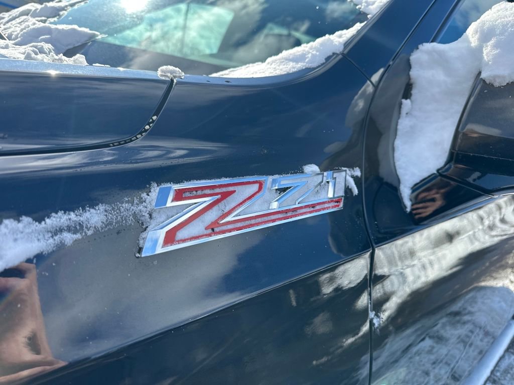 Used 2024 Chevrolet Tahoe Z71 w/ Luxury Package image 10