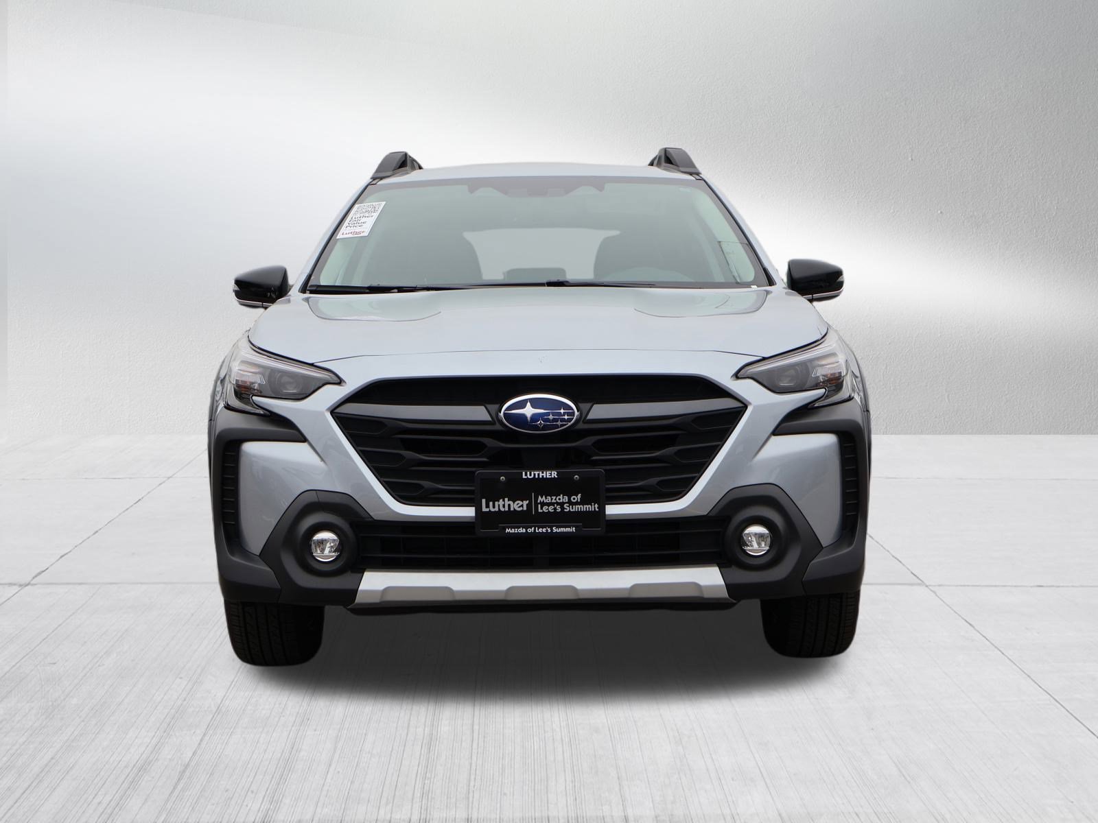 Used 2024 Subaru Outback Limited video 2