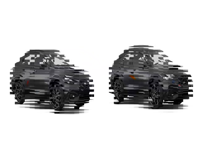 New 2025 Subaru WRX Premium