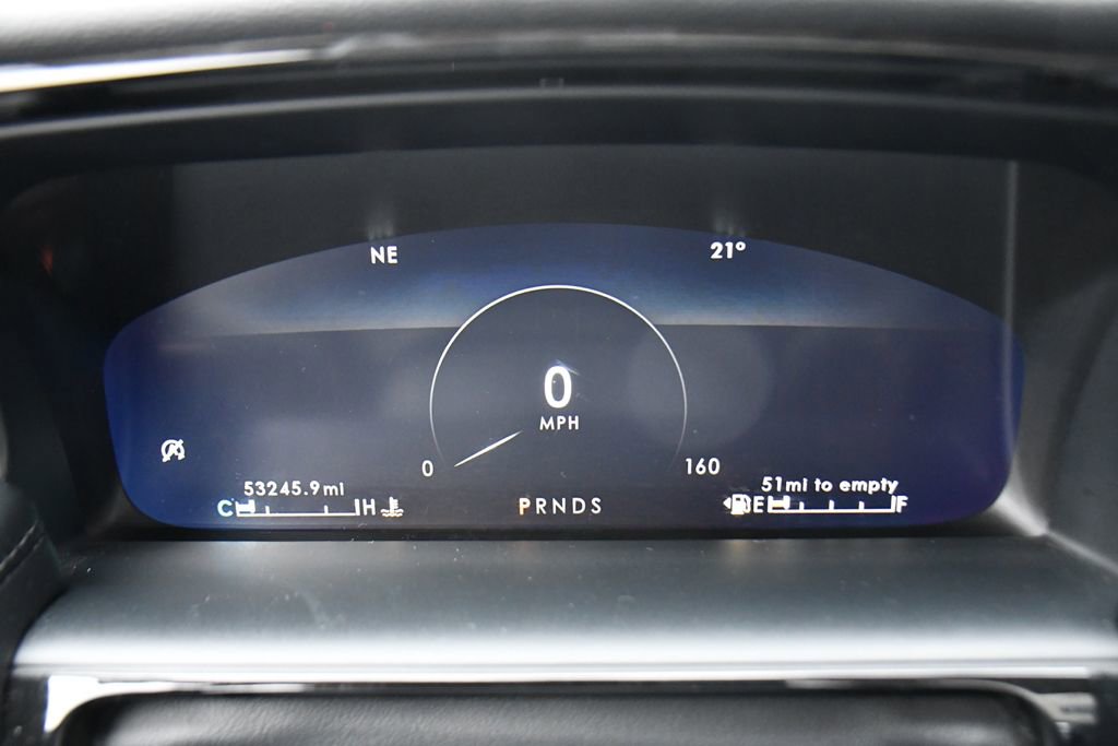 Used 2023 Lincoln Nautilus Reserve image 25