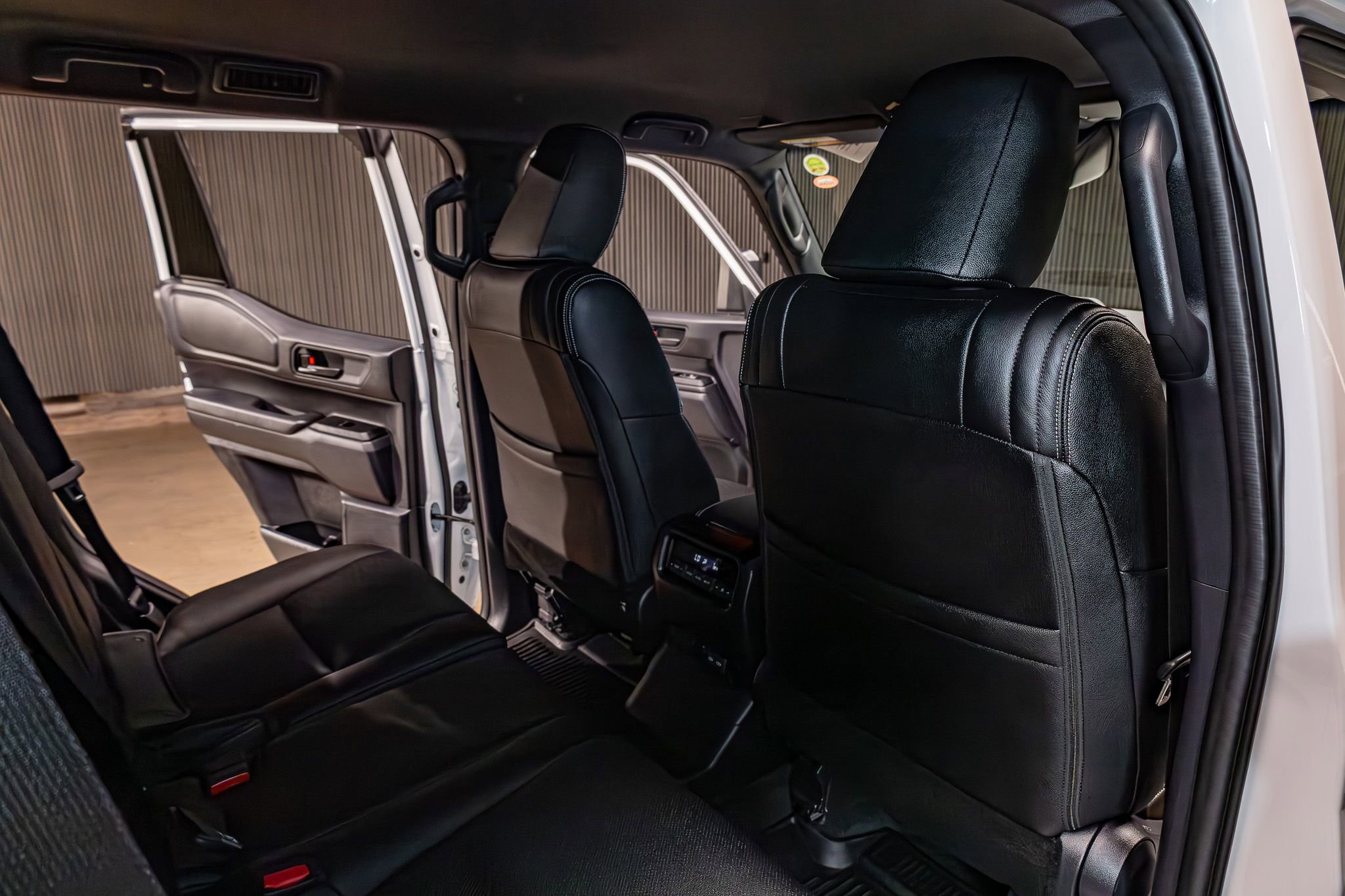 Used 2026 Toyota Land Cruiser 1958 image 24