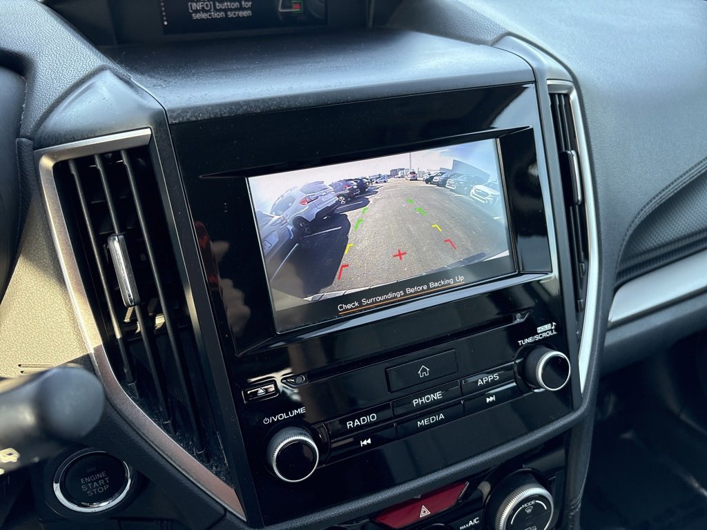 Used 2019 Subaru Forester Premium image 29