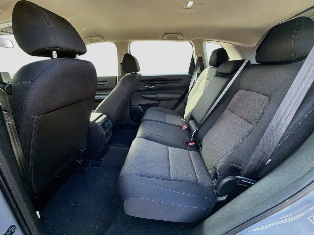 Used 2024 Honda CR-V LX image 23