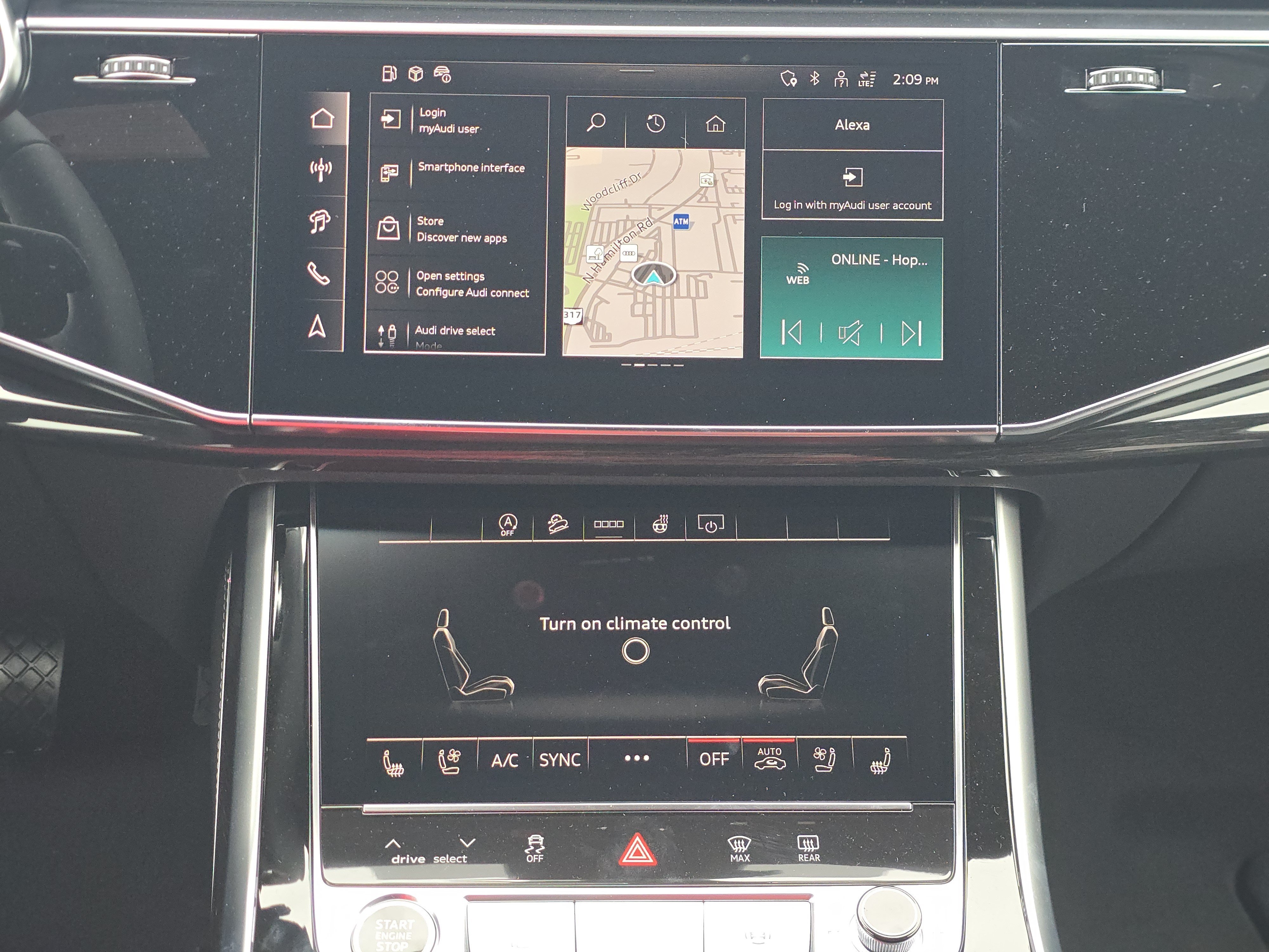 New 2026 Audi Q7 Premium Plus AWD/4WD image 25