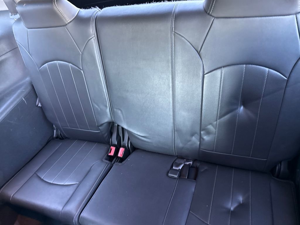 Used 2016 GMC Acadia Denali image 33