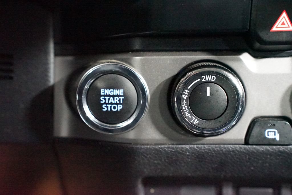 Certified 2023 Toyota Tacoma SR5 image 22