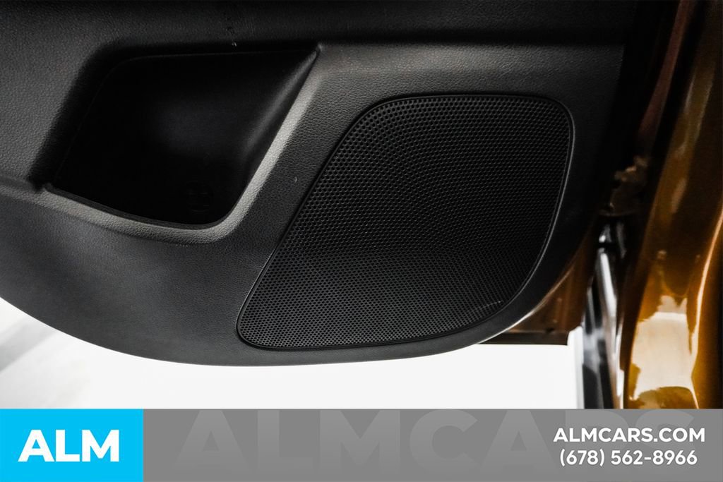 Used 2020 Kia Sportage EX image 53