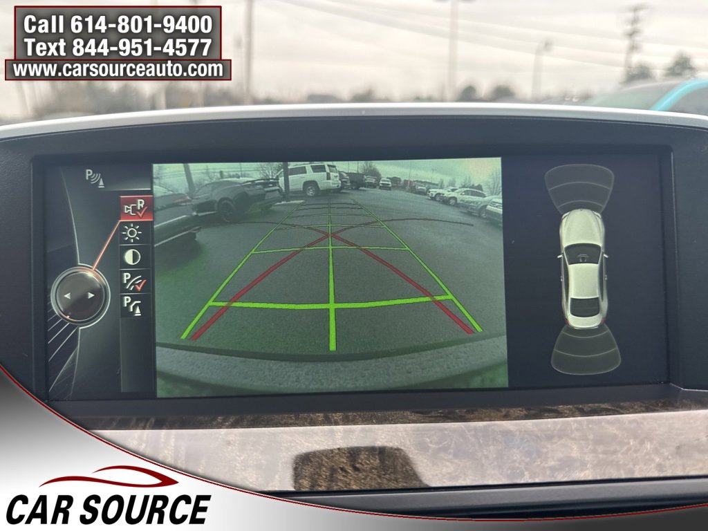 Used 2015 BMW 650i xDrive Coupe image 32