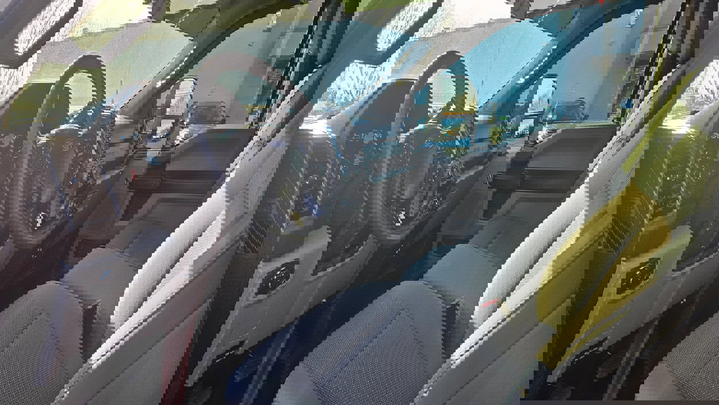 Used 2021 Ford F250 XL w/ STX Appearance Package image 11