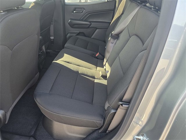 New 2026 GMC Canyon Elevation w/ Convenience Package image 9