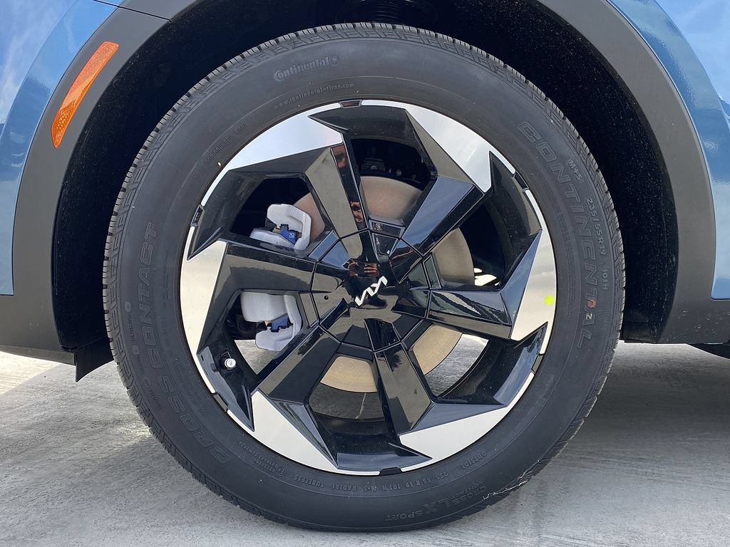 New 2026 Kia Sorento EX FWD image 10