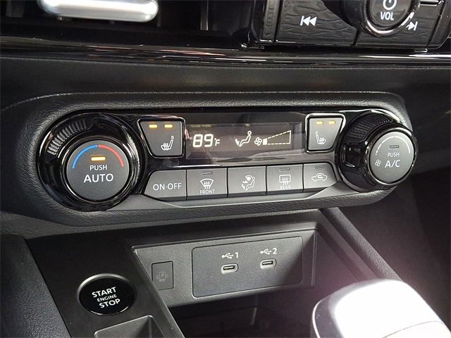 New 2026 Nissan Kicks SV w/ Cold Weather Package image 12