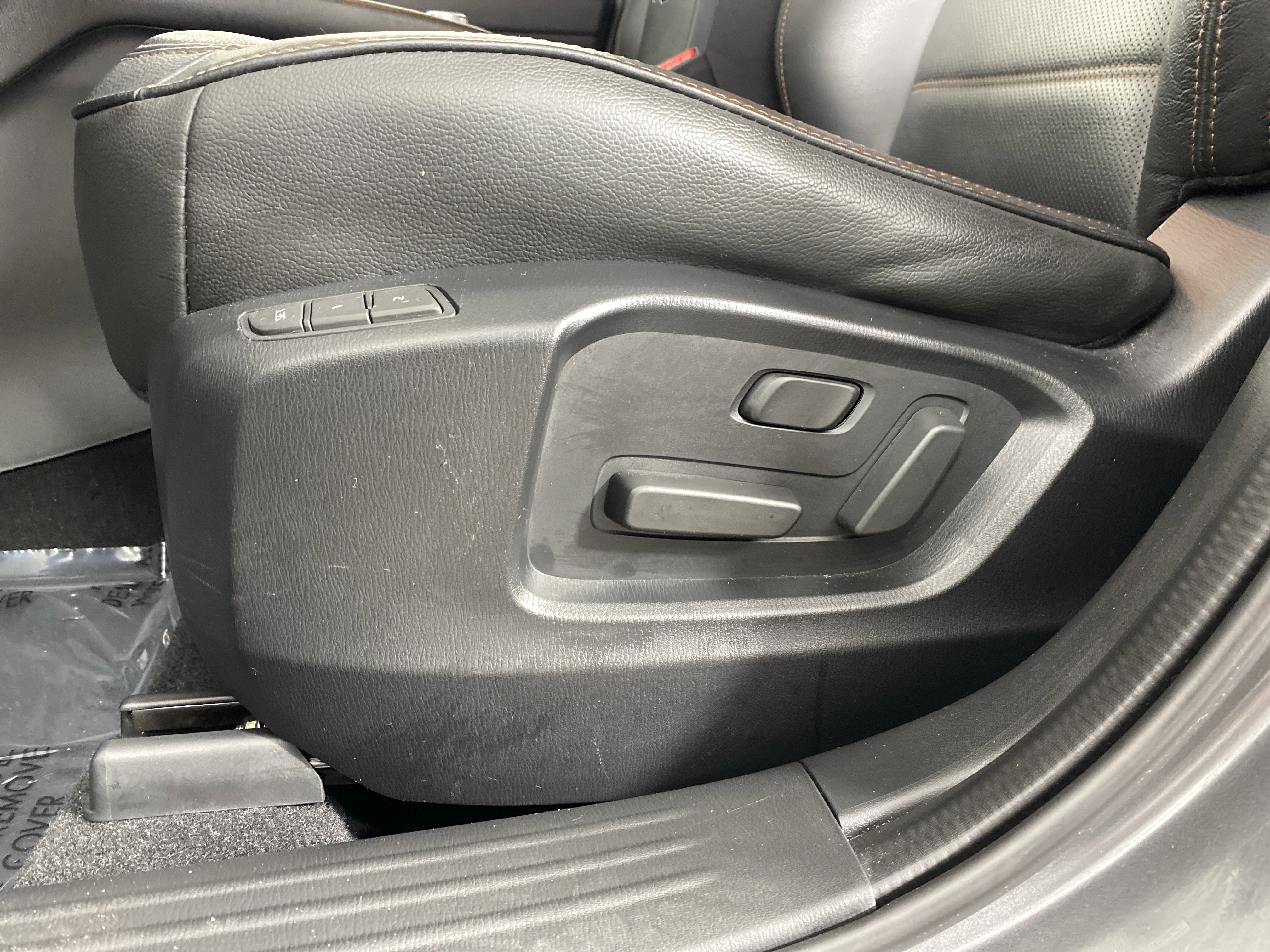 Used 2023 MAZDA CX-5 AWD 2.5 S w/ Preferred Package image 20