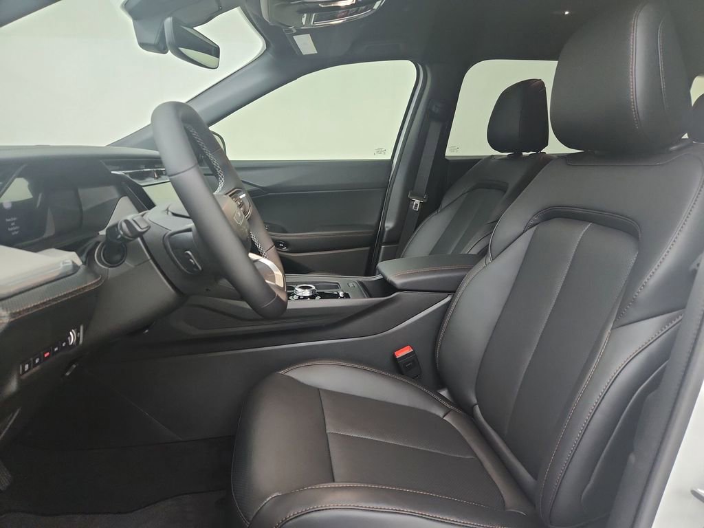 New 2026 Jeep Cherokee Limited image 19