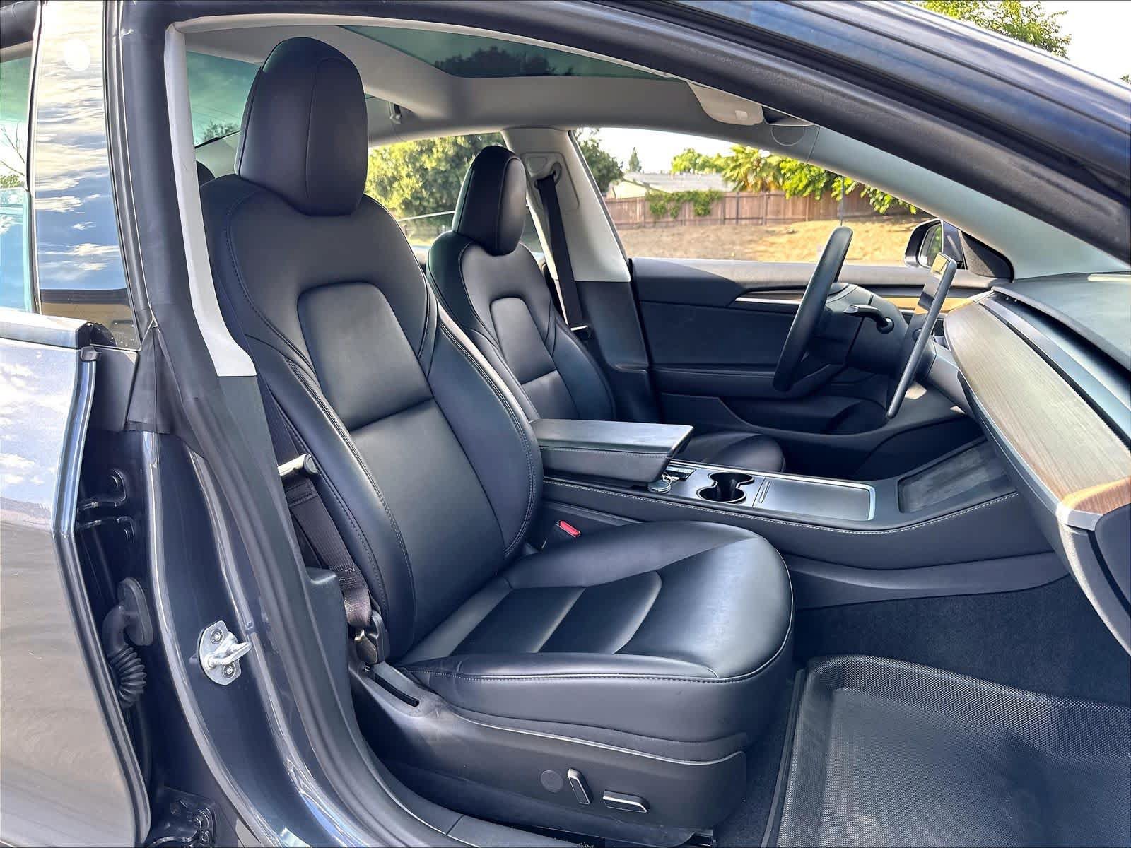 Used 2023 Tesla Model 3 Long Range AWD/4WD image 10