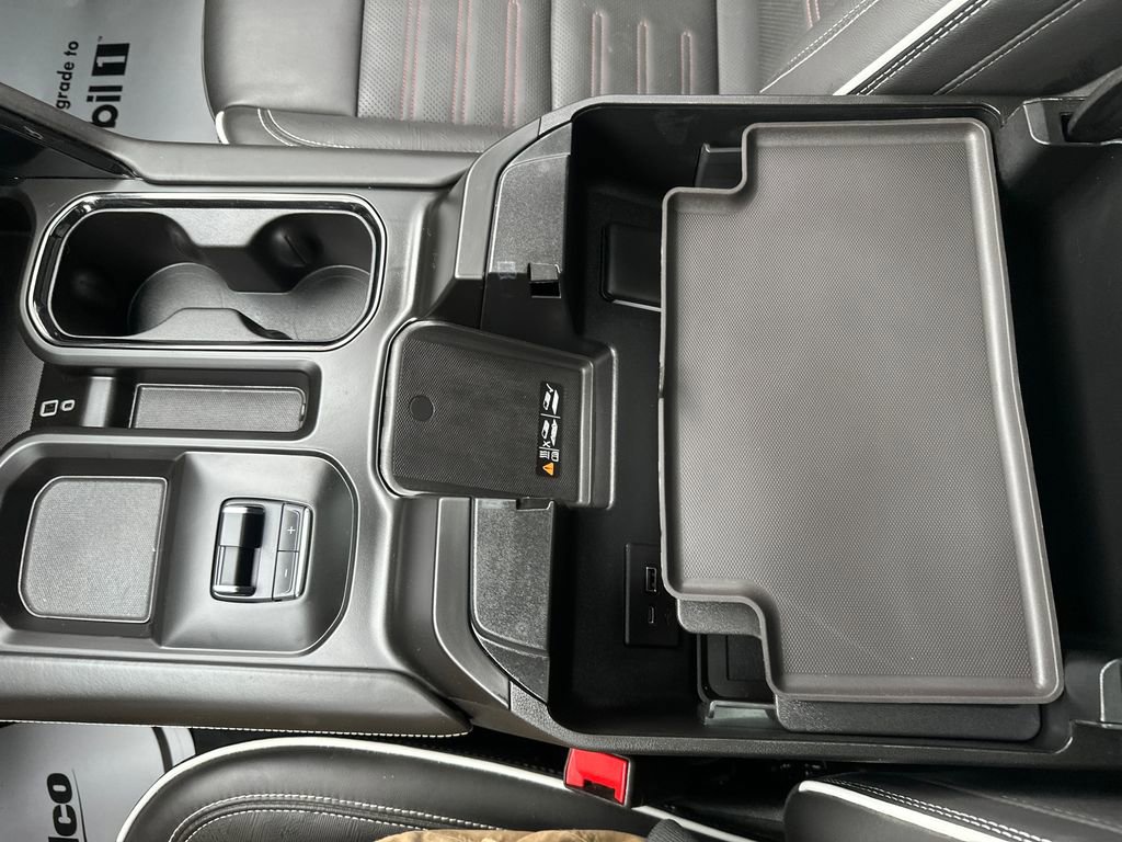 Used 2025 GMC Sierra 2500 AT4X w/ AT4X AEV Edition image 13