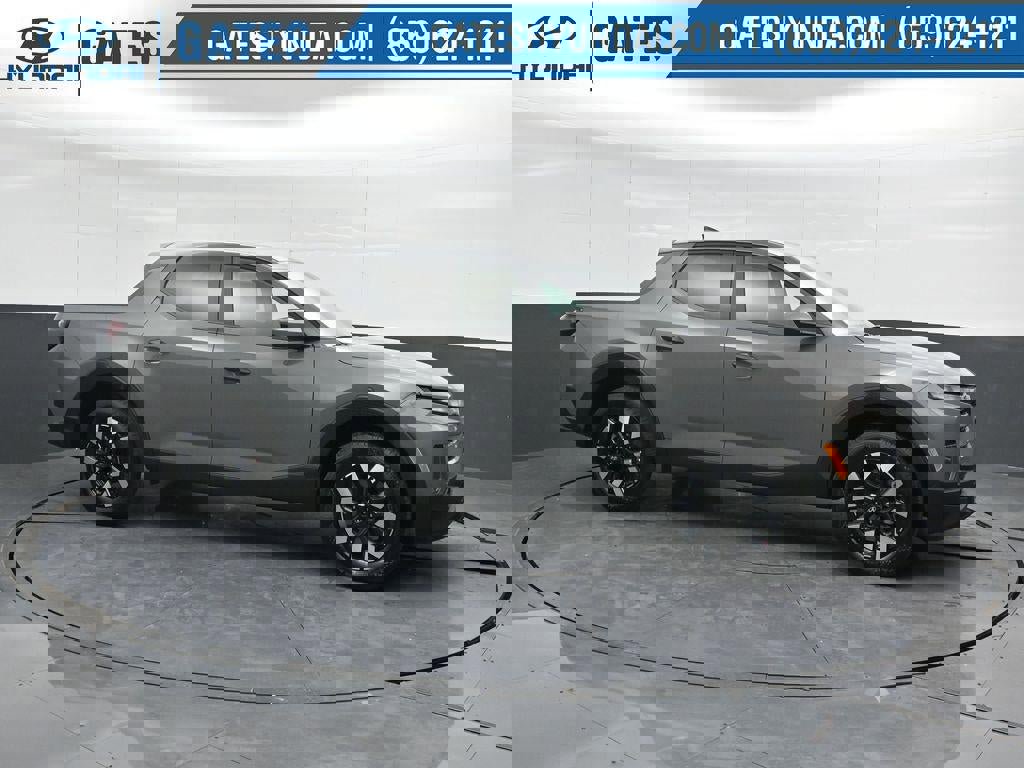 New 2026 Hyundai Santa Cruz SE