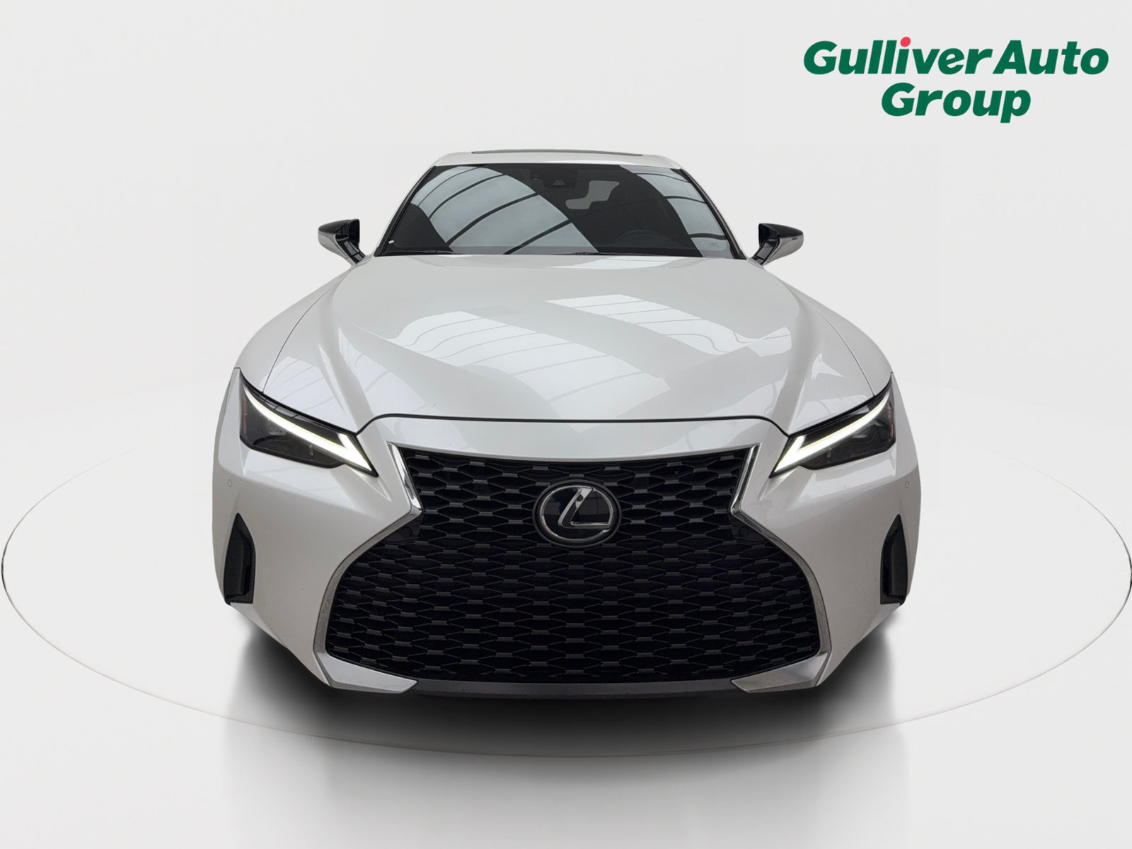 Used 2024 Lexus IS 300 w/ Comfort Package RWD image 7