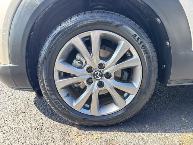 Used 2024 MAZDA CX-30 AWD 2.5 S w/ Preferred Package image 13