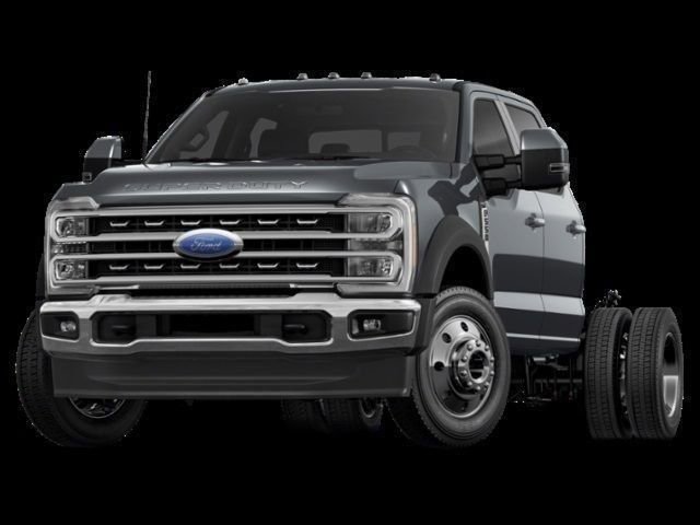 New 2026 Ford F450 XLT w/ XLT Value Package image 10