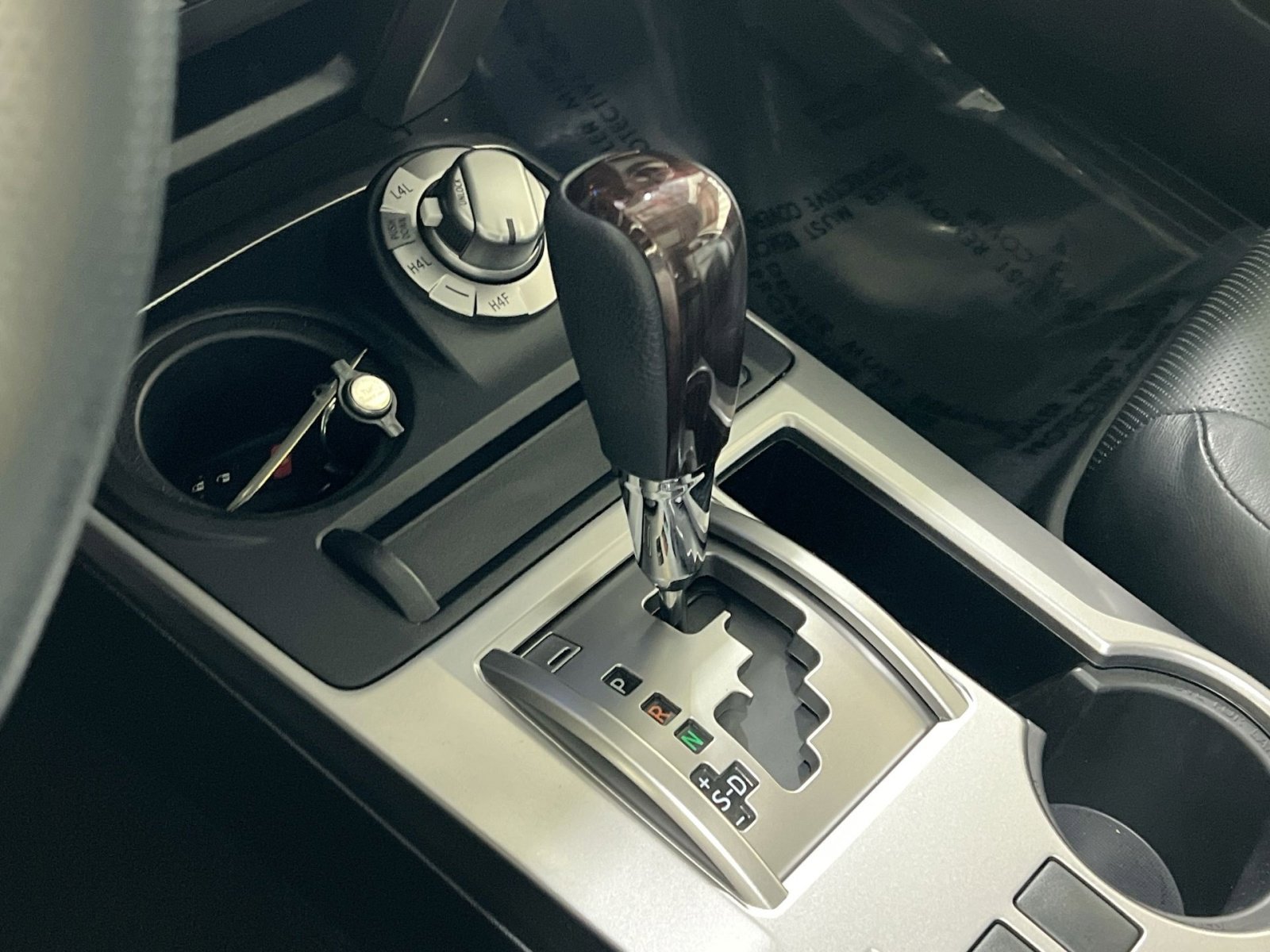 Used 2022 Toyota 4Runner Limited image 21