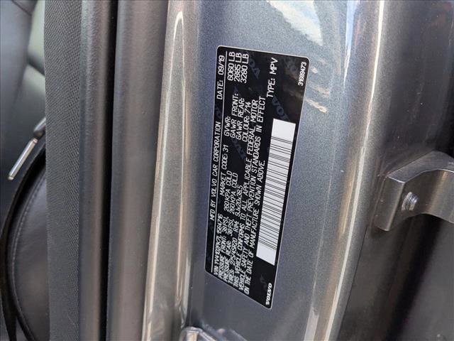 Used 2020 Volvo XC90 T5 Momentum w/ Protection Package Premier image 20