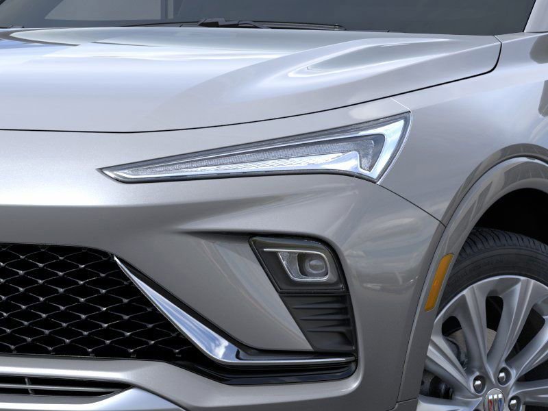 New 2026 Buick Envista Avenir image 10