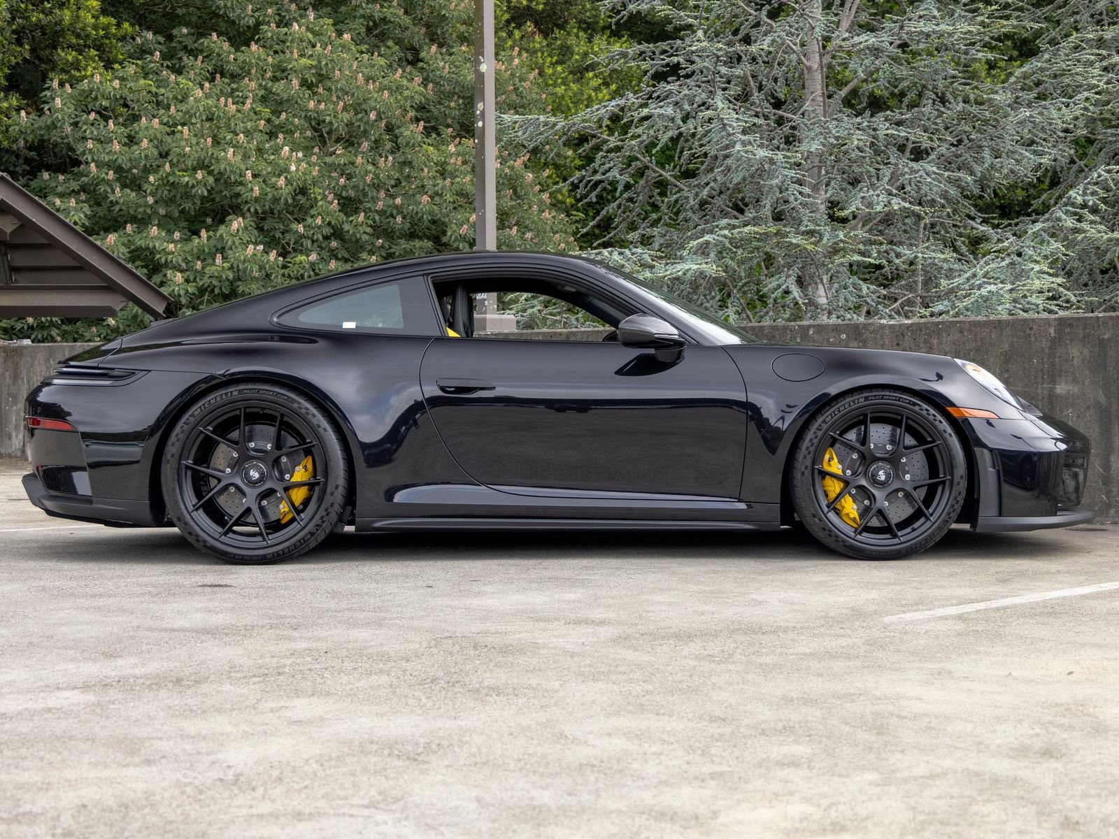 Certified 2026 Porsche 911 GT3 RWD image 12