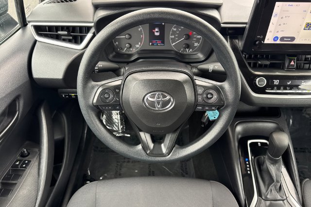Certified 2024 Toyota Corolla LE FWD image 18