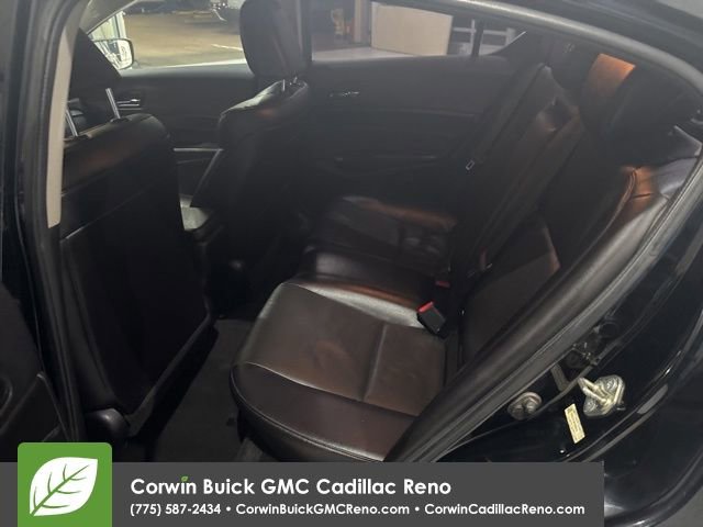 Used 2015 Acura ILX 2.0L image 14