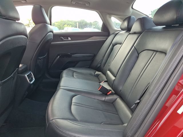 Used 2021 Kia K5 EX FWD image 20