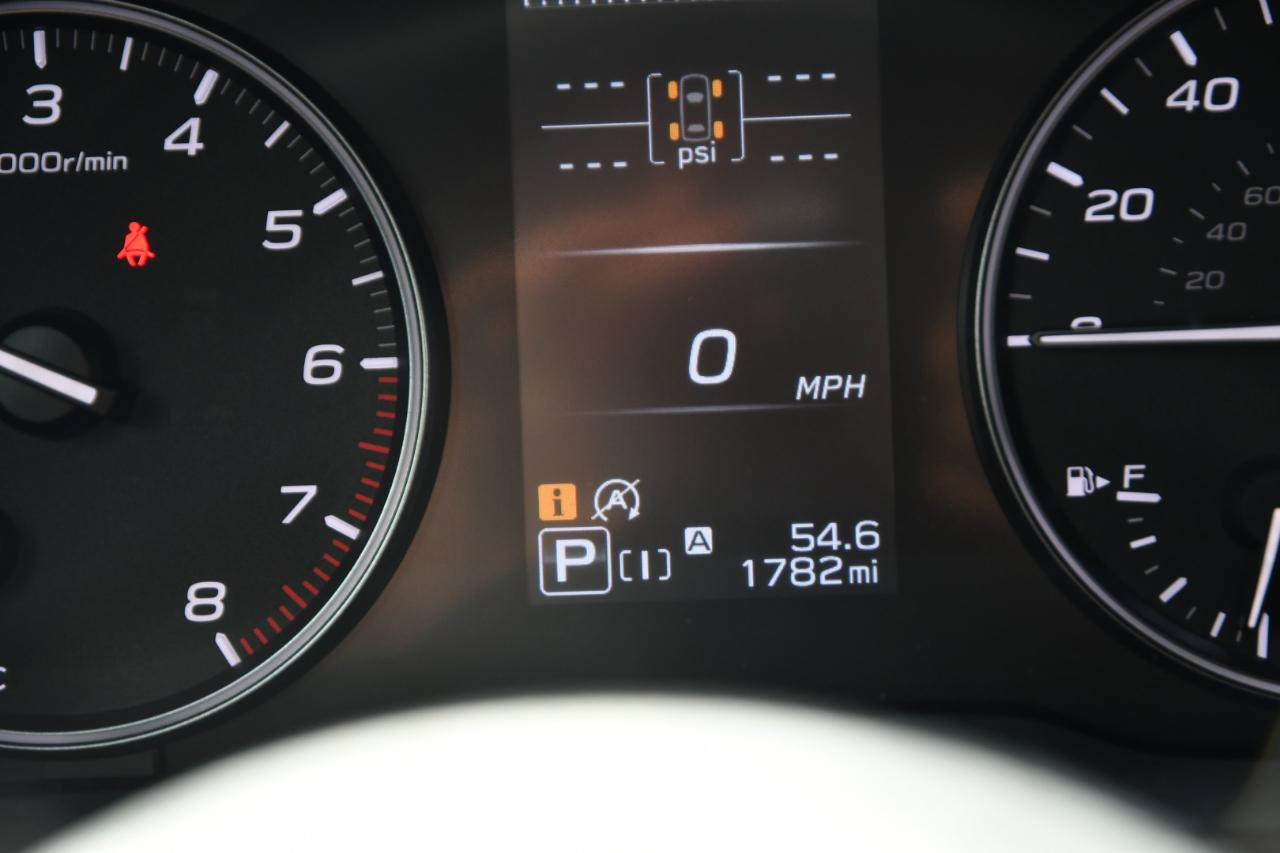 Used 2026 Subaru Forester Premium AWD/4WD image 13