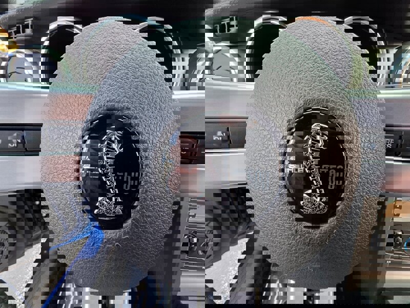 Used 2008 Ford Mustang Shelby GT500 image 49