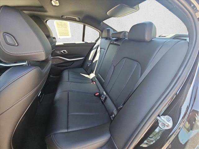 Used 2025 BMW M340i image 18